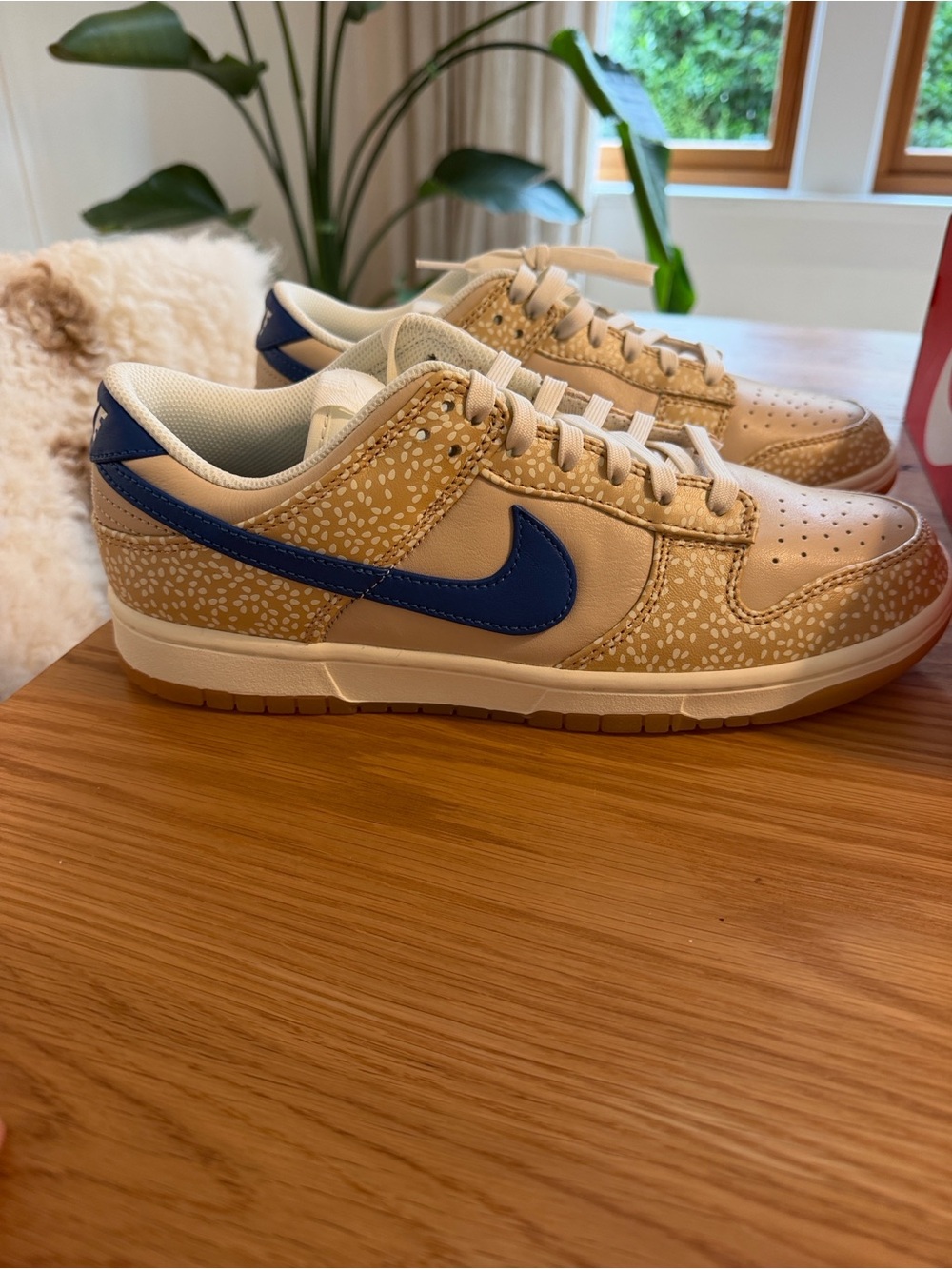 Nike Dunk Low PRM Men’s Size 10 - New